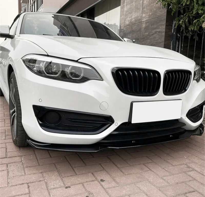 Lame avant BMW Série 2 F22 M2 F87 type M Performance