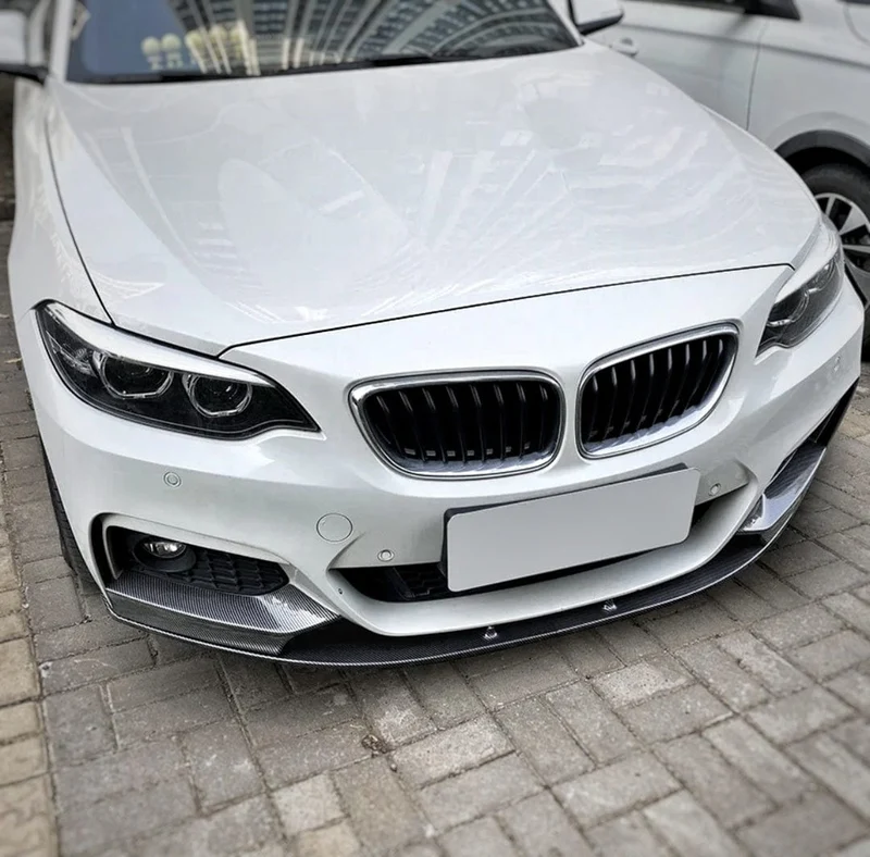 Lame avant BMW Série 2 F22 M2 F87 type M Performance