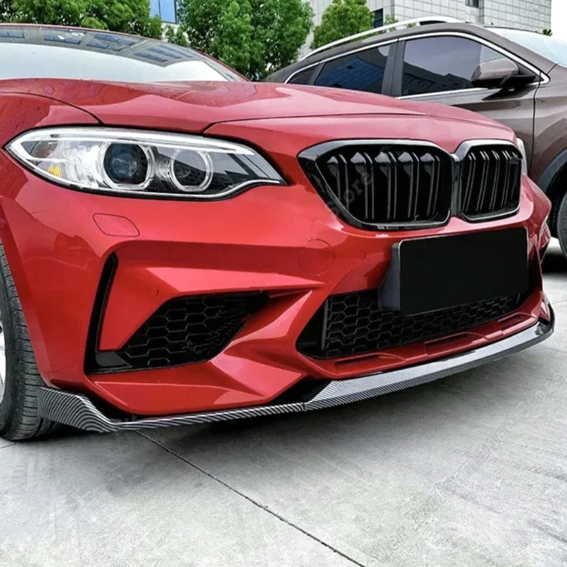 Lame avant BMW Série 2 F22 M2 F87 type M Performance