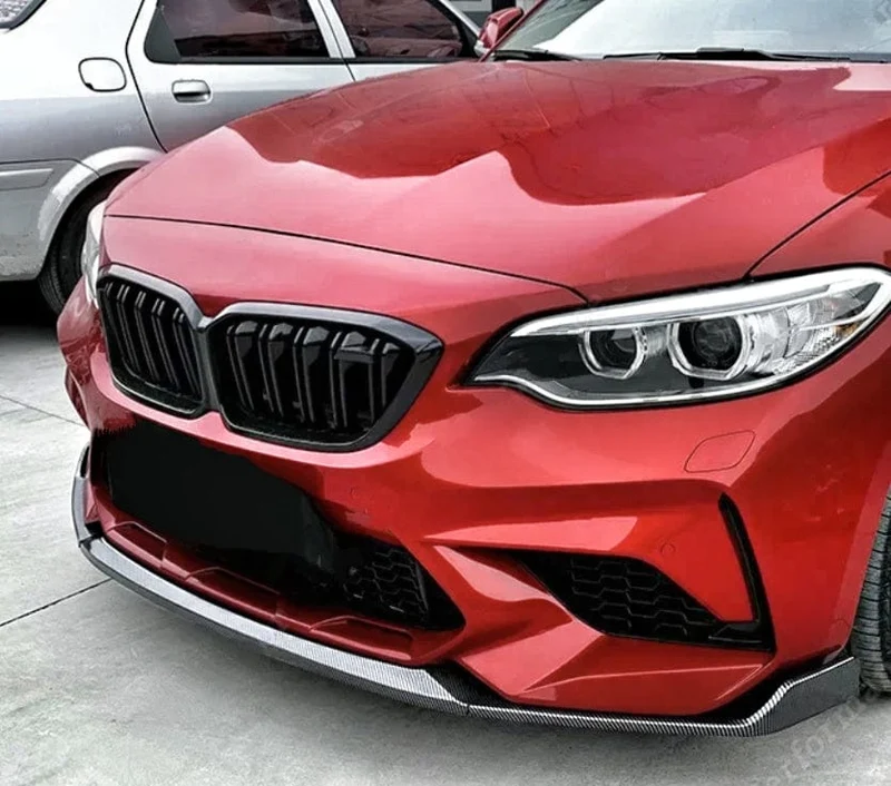 Lame avant BMW Série 2 F22 M2 F87 type M Performance