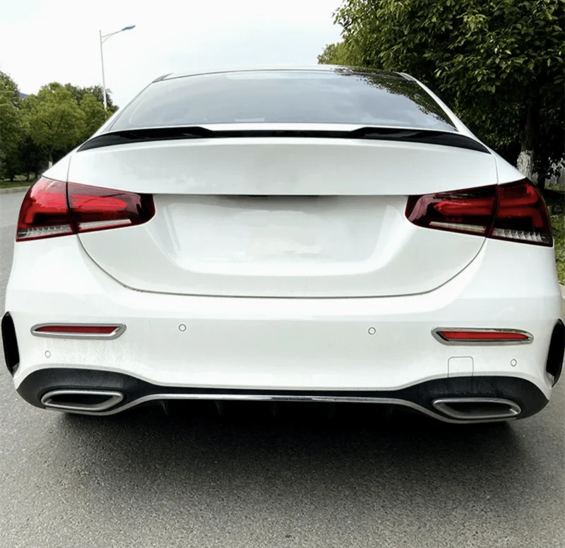 Becquet Mercedes Classe A V177 type A45S AMG