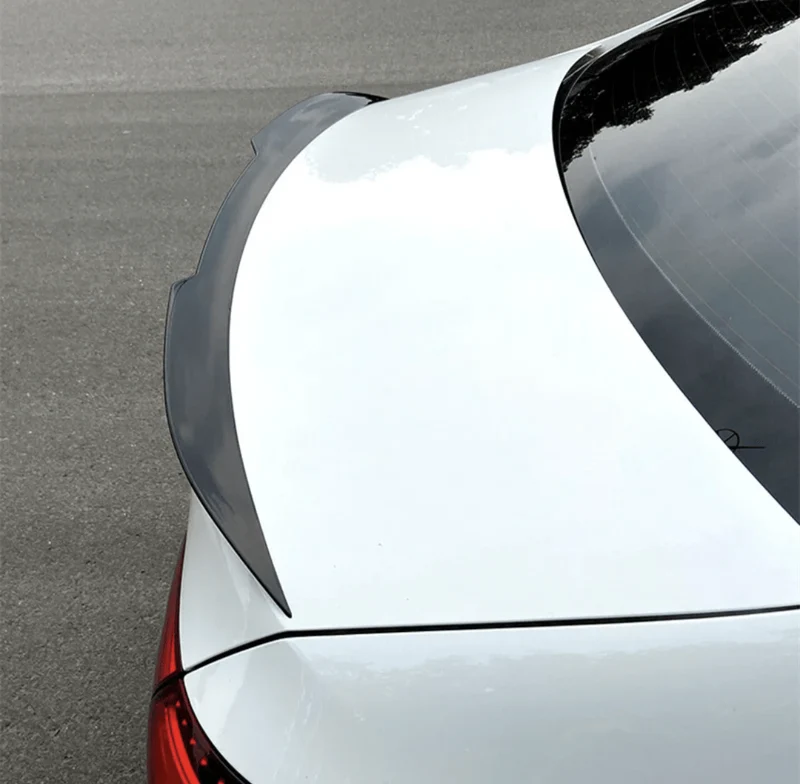 Becquet Mercedes Classe A V177 type A45S AMG