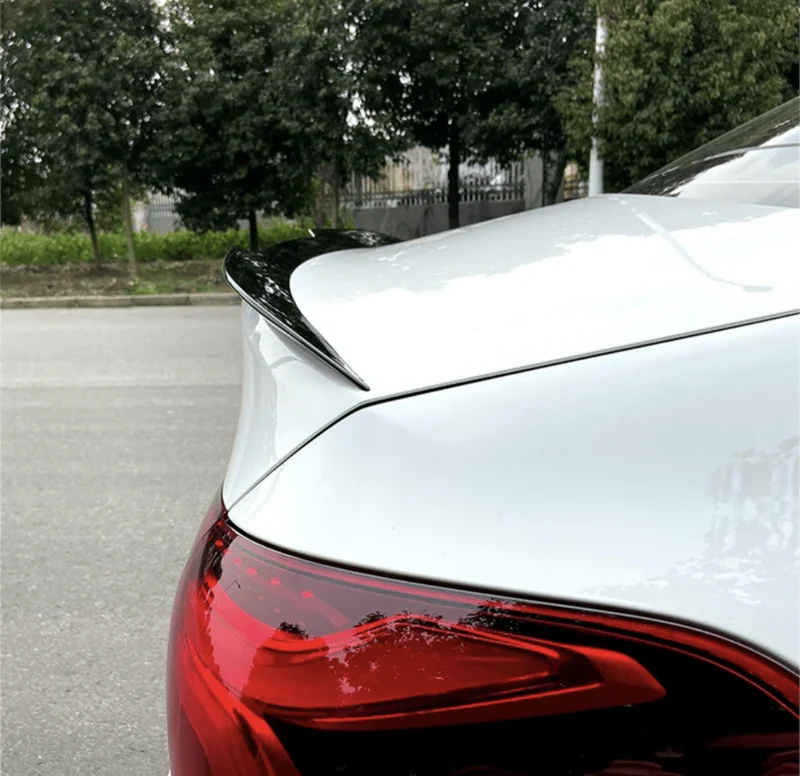 Becquet Mercedes Classe A V177 type A45S AMG