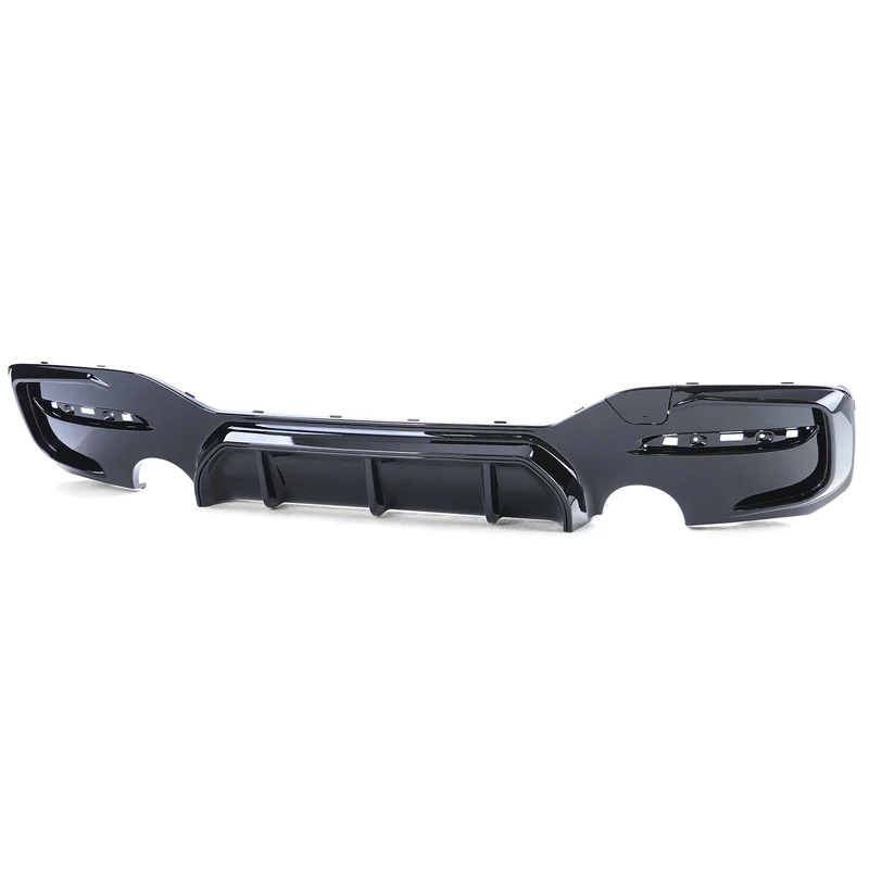 Diffuseur arrière BMW Série 1 F20 M135i M140i