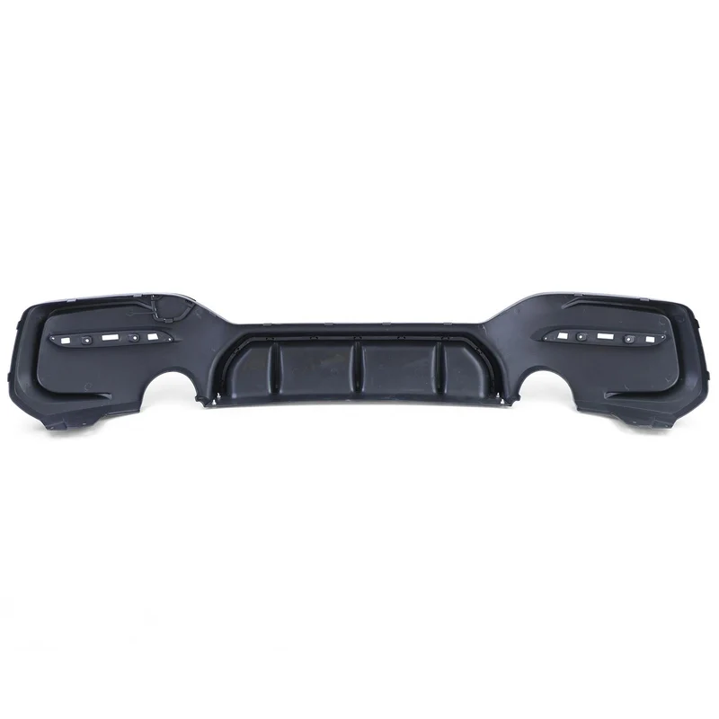 Diffuseur arrière BMW Série 1 F20 M135i M140i
