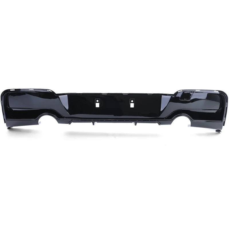 Diffuseur arrière BMW Série 1 F20 M135i M140i