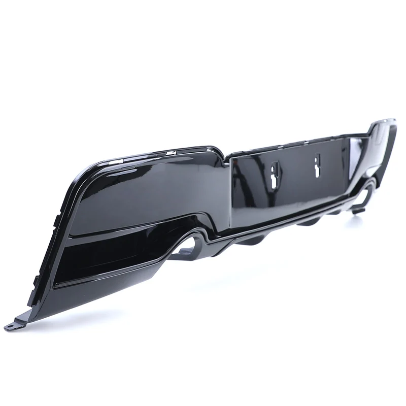 Diffuseur arrière BMW Série 1 F20 M135i M140i