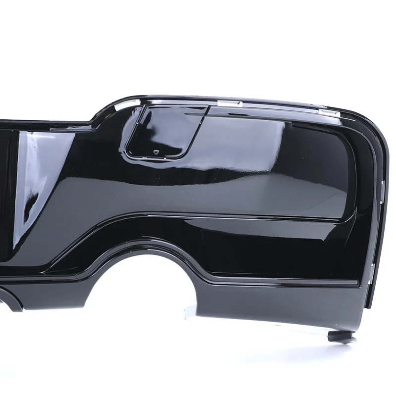 Diffuseur arrière BMW Série 1 F20 M135i M140i