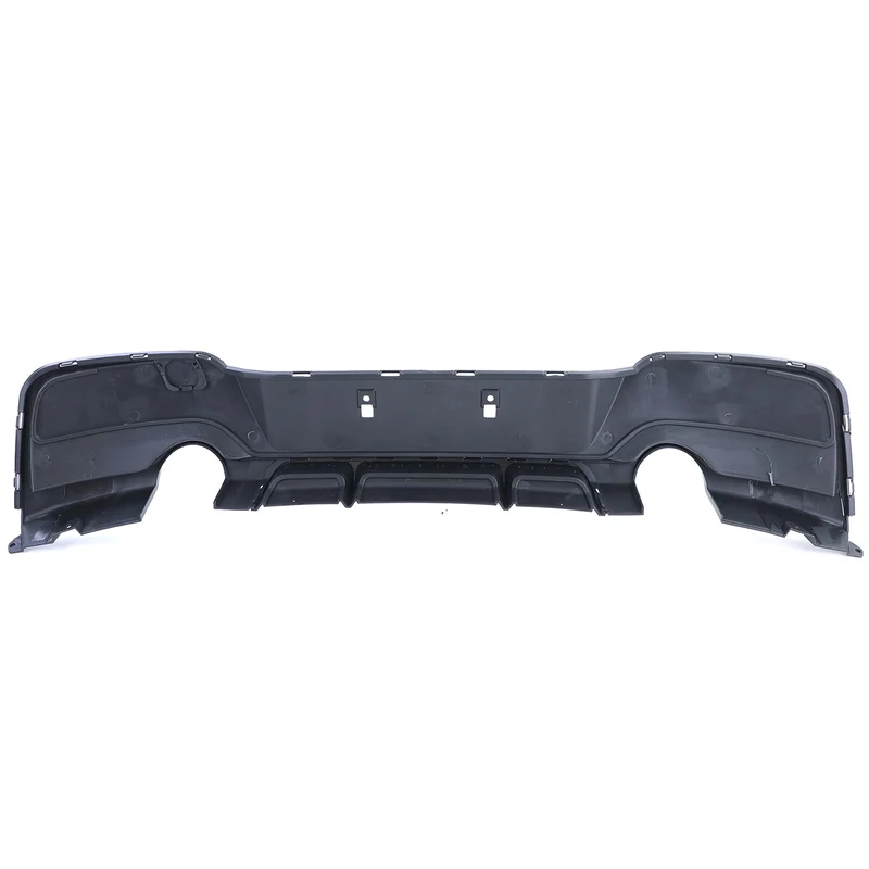 Diffuseur arrière BMW Série 1 F20 M135i M140i