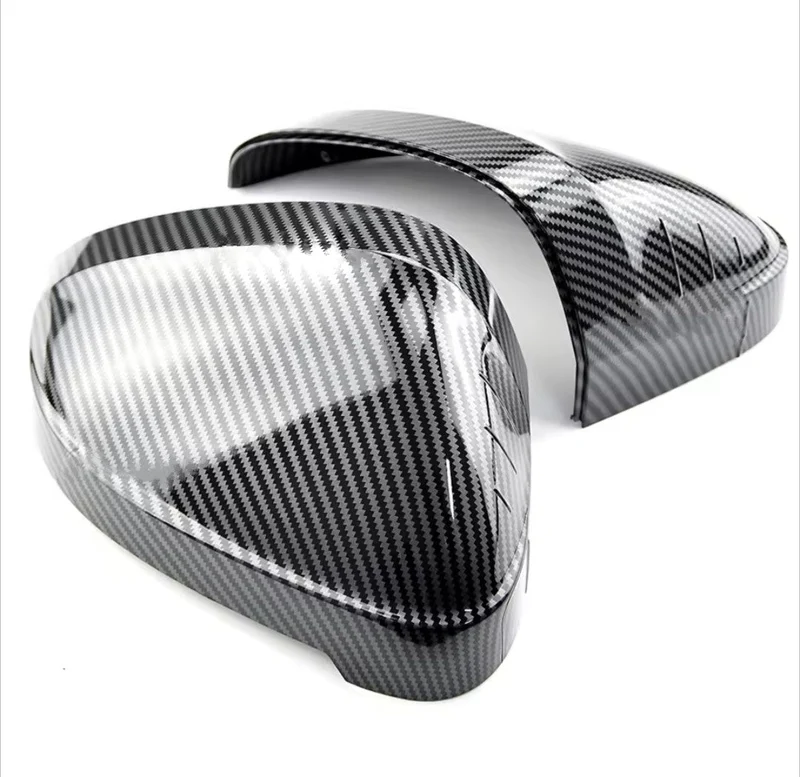 Coques rétroviseurs carbone Audi A5 B9