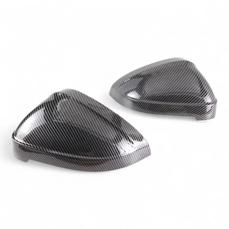 Coques rétroviseurs carbone Audi A5 B9