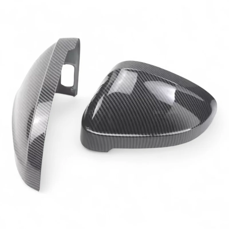 Coques rétroviseurs carbone Audi A5 B9
