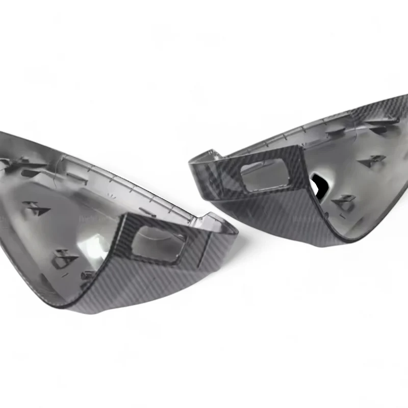 Coques rétroviseurs carbone Audi A5 B9