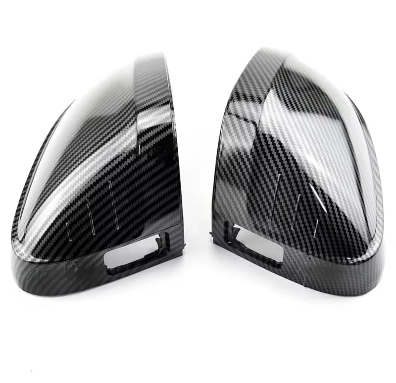 Coques rétroviseurs carbone Audi A5 B9