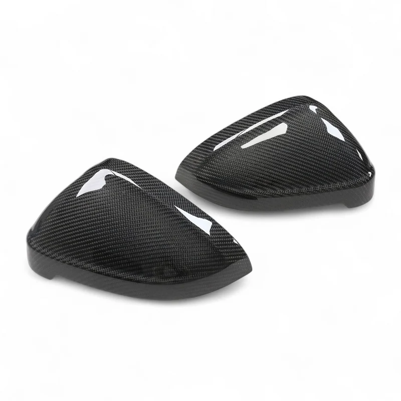 Coques rétroviseurs carbone Audi A5 B9