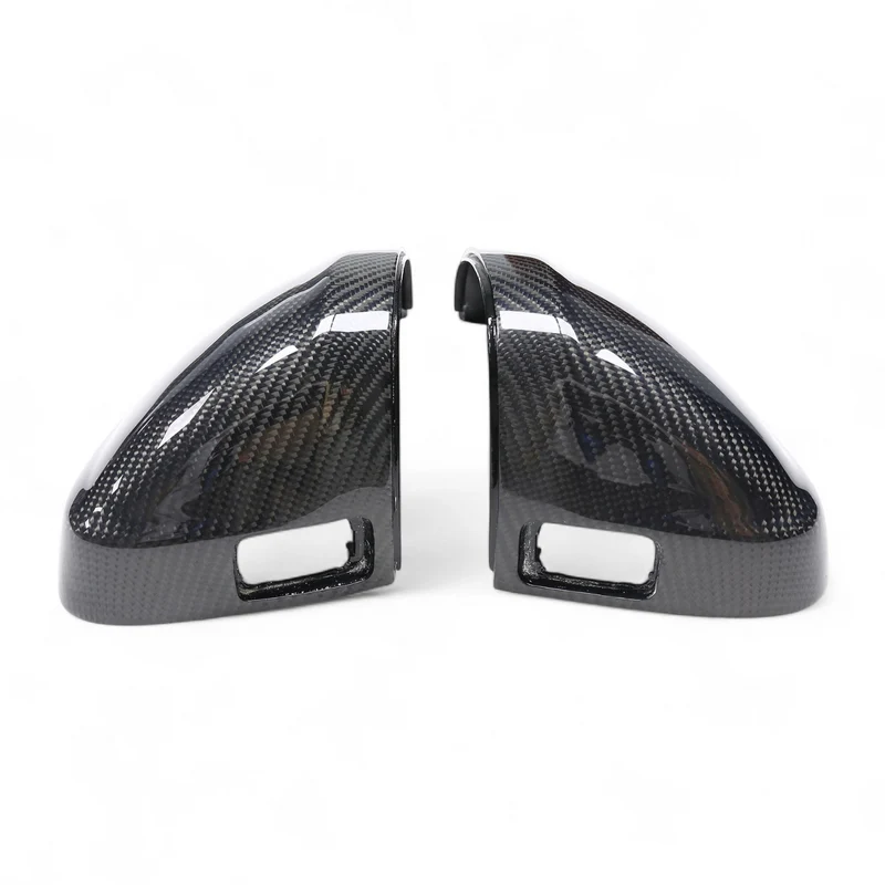 Coques rétroviseurs carbone Audi A5 B9