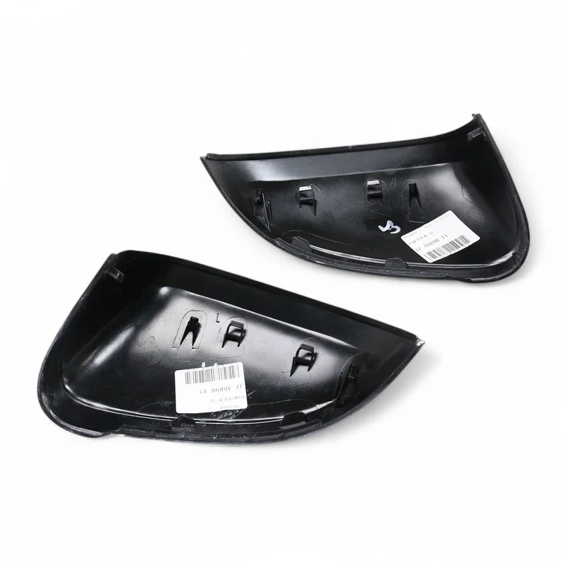 Coques rétroviseurs carbone Audi A5 B9