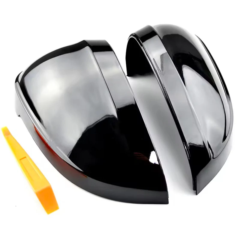 Coques rétroviseurs Audi A5 B9