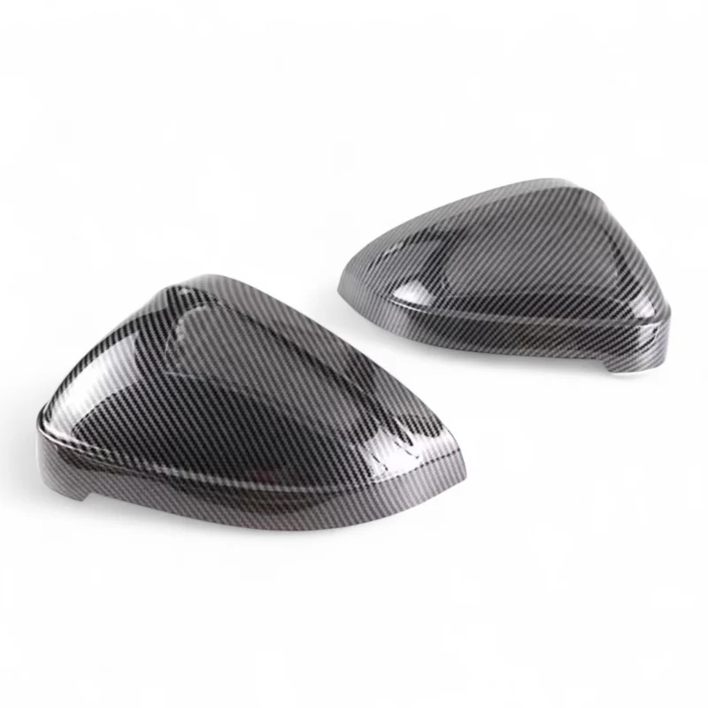 Coques rétroviseurs carbone Audi A4 B9