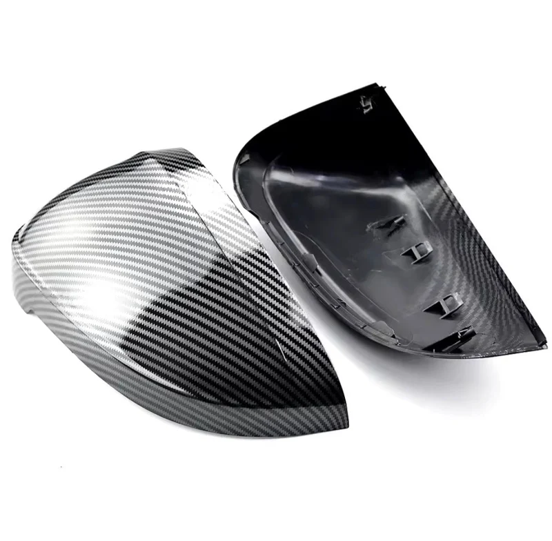 Coques rétroviseurs carbone Audi A4 B9