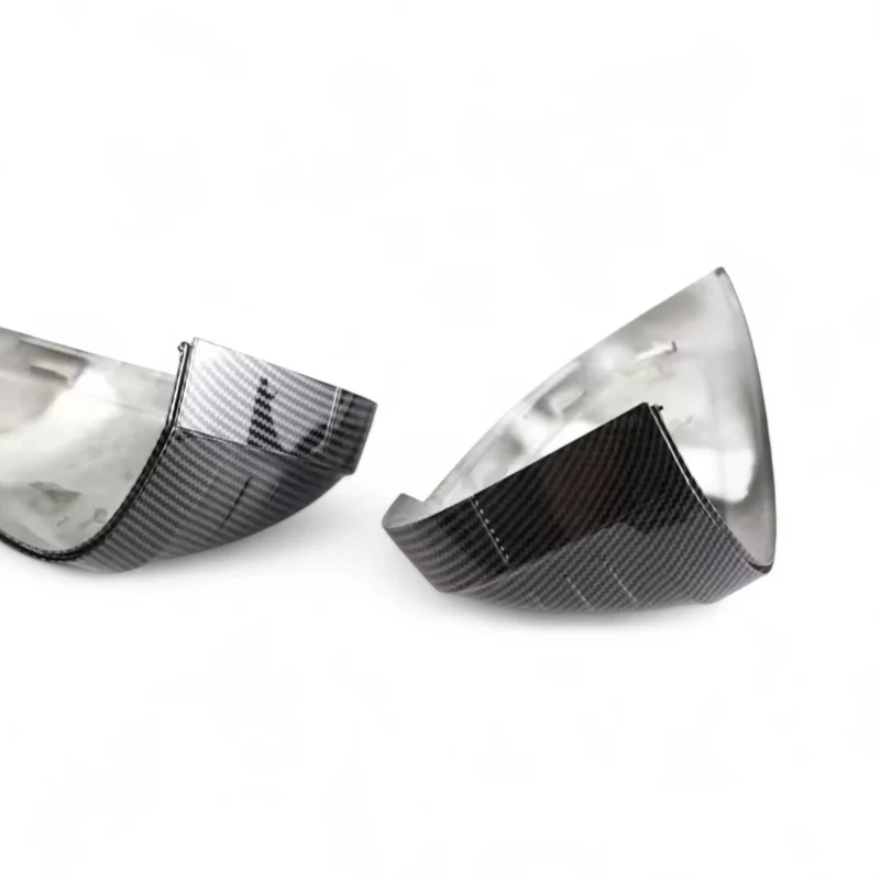Coques rétroviseurs carbone Audi A4 B9