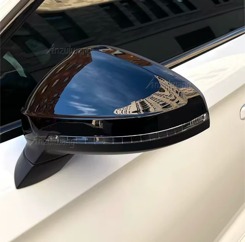 Coques rétroviseurs Audi A4 B9