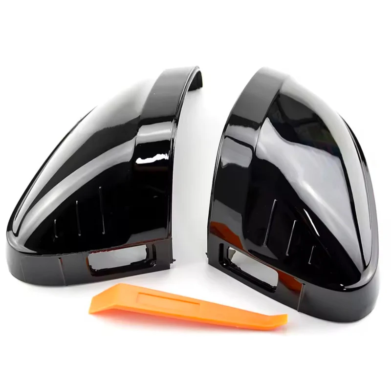 Coques rétroviseurs Audi A4 B9
