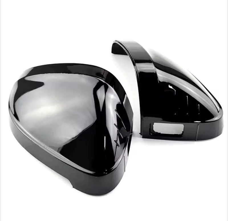 Coques rétroviseurs Audi A4 B9
