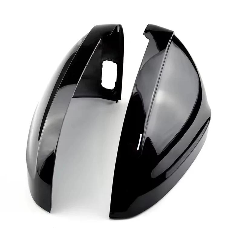Coques rétroviseurs Audi A4 B9
