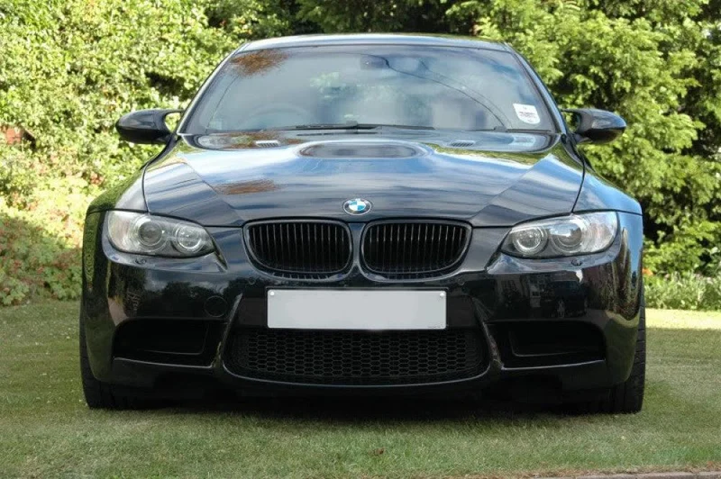 Calandre BMW Série 3 E92 E93