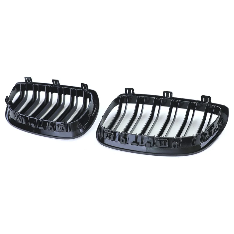 Calandre BMW Série 3 E92 E93