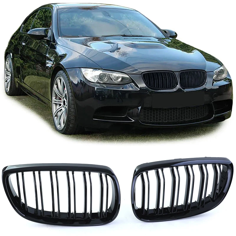 Calandre BMW Série 3 E92 E93