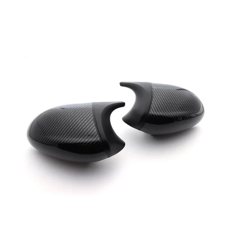 Coques rétroviseurs carbone BMW Série 3 E90 E92