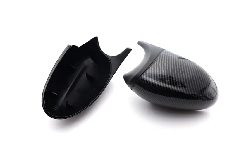 Coques rétroviseurs carbone BMW Série 3 E90 E92