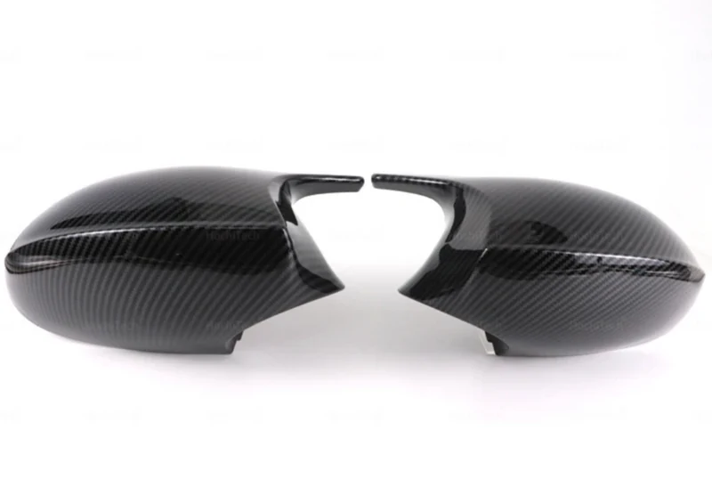 Coques rétroviseurs carbone BMW Série 3 E90 E92