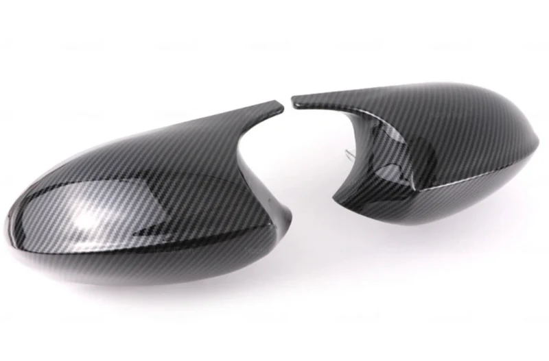Coques rétroviseurs carbone BMW Série 3 E90 E92