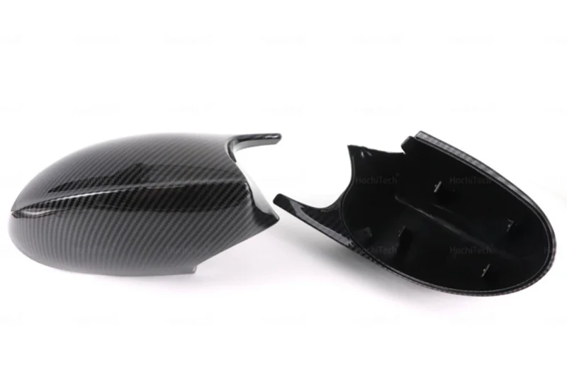 Coques rétroviseurs carbone BMW Série 3 E90 E92