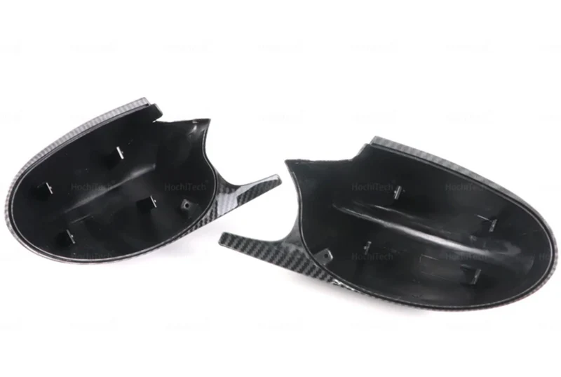 Coques rétroviseurs carbone BMW Série 3 E90 E92