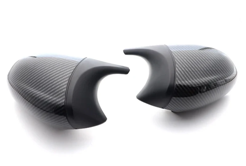 Coques rétroviseurs carbone BMW Série 3 E90 E92
