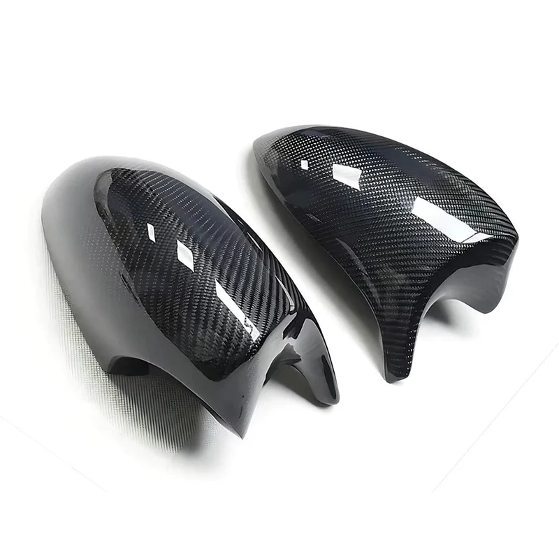 Coques rétroviseurs carbone BMW Série 3 E90 E92