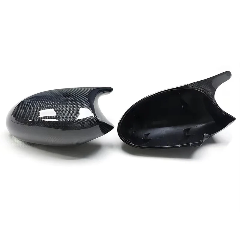 Coques rétroviseurs carbone BMW Série 3 E90 E92