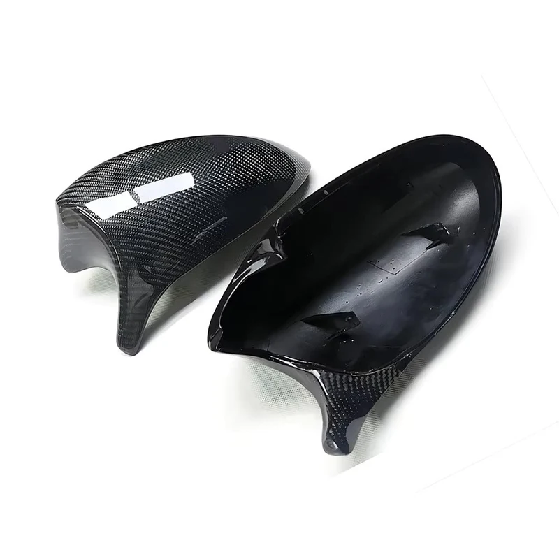 Coques rétroviseurs carbone BMW Série 3 E90 E92