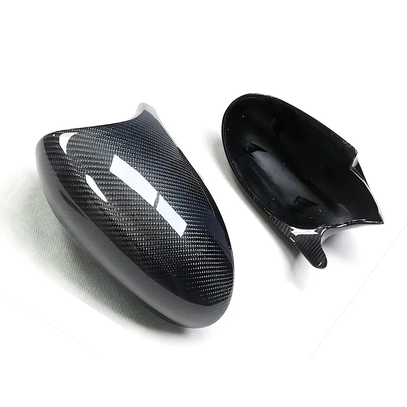 Coques rétroviseurs carbone BMW Série 3 E90 E92