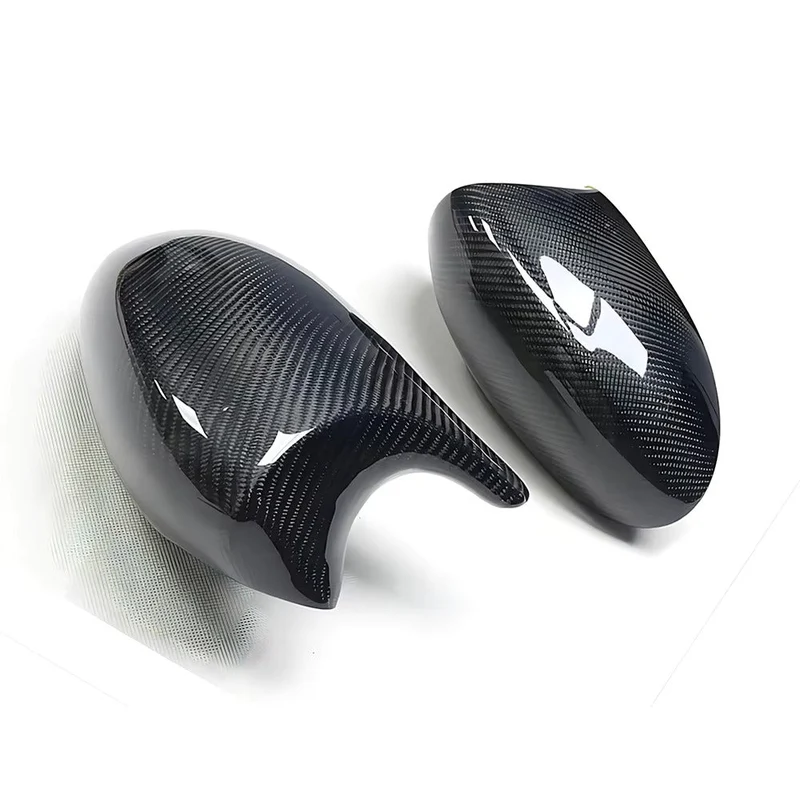 Coques rétroviseurs carbone BMW Série 3 E90 E92