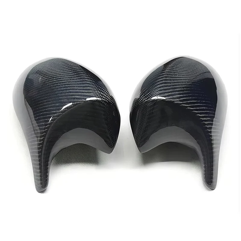 Coques rétroviseurs carbone BMW Série 3 E90 E92