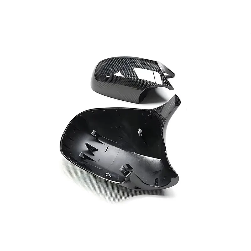 Coques rétroviseurs carbone BMW Série 3 E90 E92