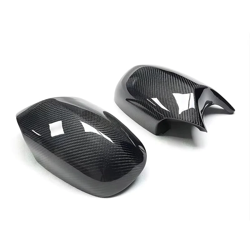 Coques rétroviseurs carbone BMW Série 3 E90 E92