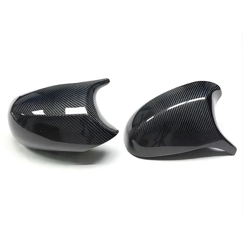 Coques rétroviseurs carbone BMW Série 3 E90 E92