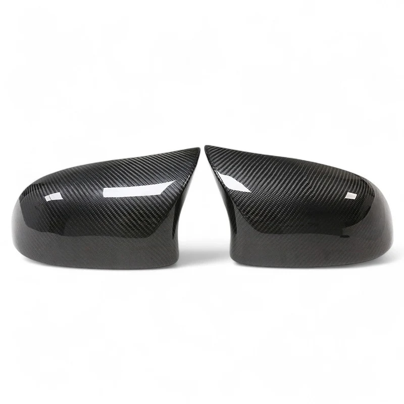 Coques rétroviseurs carbone BMW X3 F25