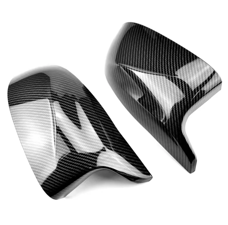 Coques rétroviseurs carbone BMW X3 F25